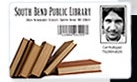 Library Cards